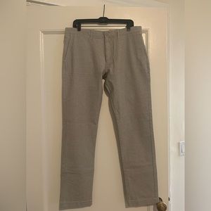 J. Crew 484 Pants